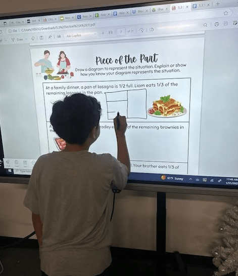 5th Grade Year Long Bundle: based on IM Grade 5 Math™ Units 1-8. Now&nbsp;available!